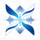八波比分网站Logo - 实时体育比分数据平台